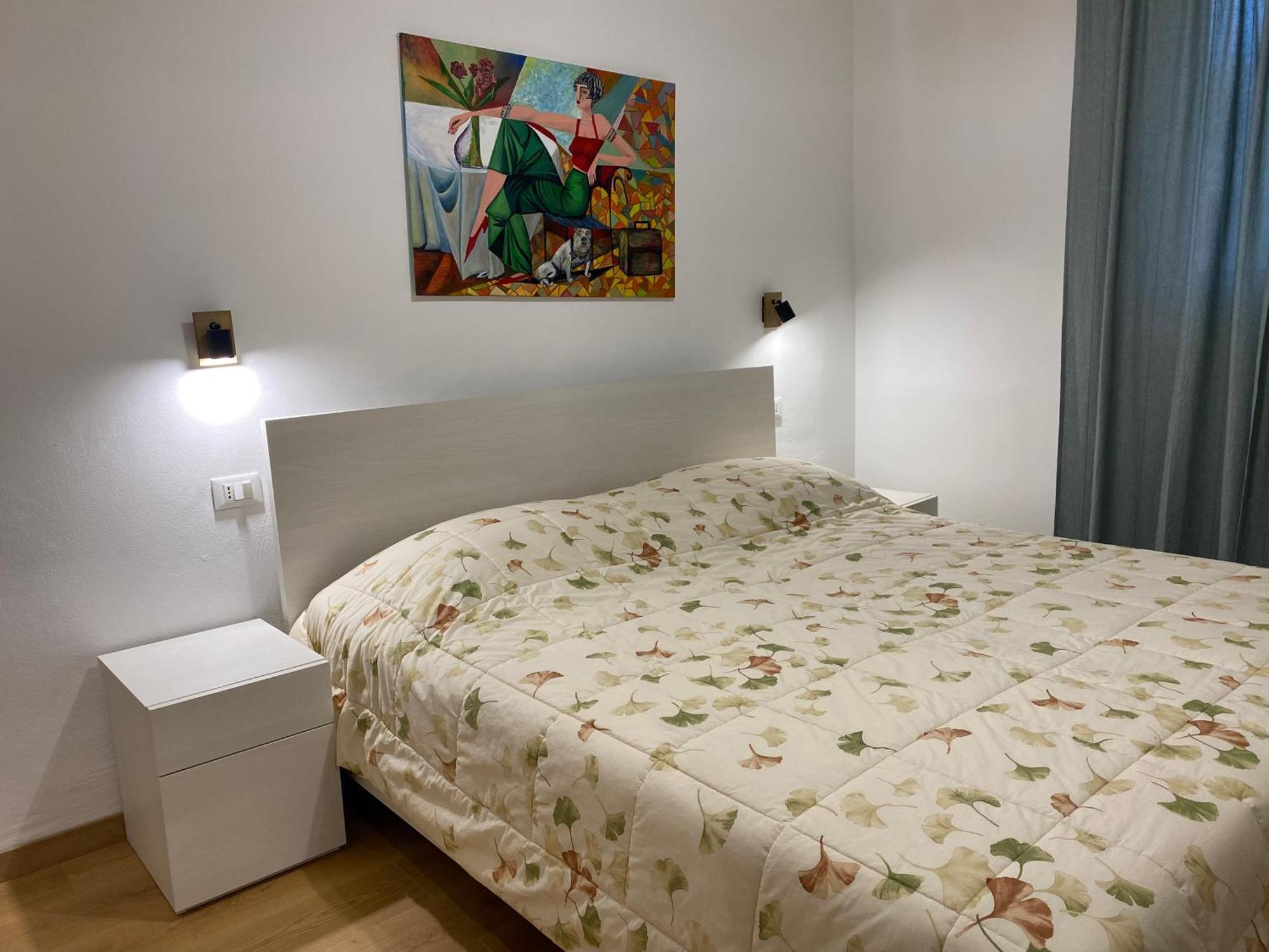 Sanja Apartments Sveti Servul Novigrad  Exterior photo