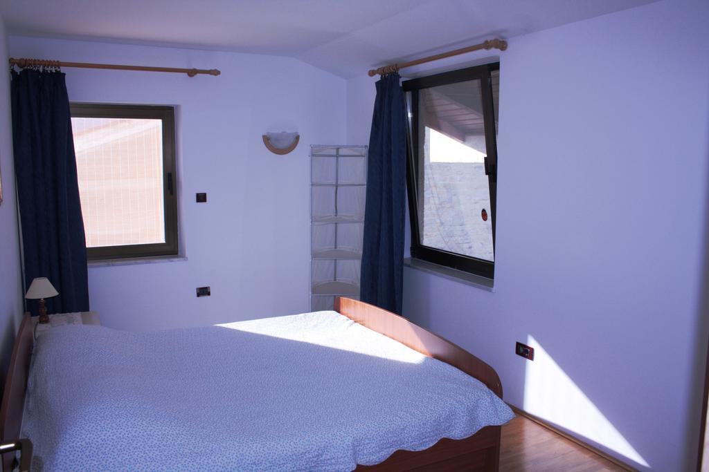 Sanja Apartments Sveti Servul Novigrad  Exterior photo