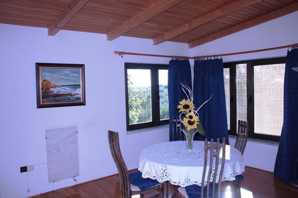 Sanja Apartments Sveti Servul Novigrad  Exterior photo