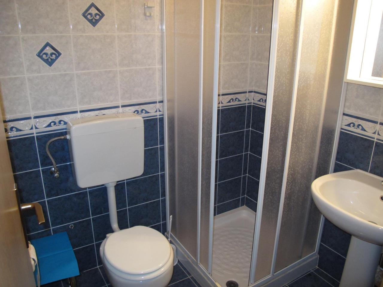 Sanja Apartments Sveti Servul Novigrad  Exterior photo